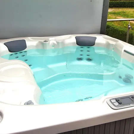 Tee View Og_fewo 고렌레빈